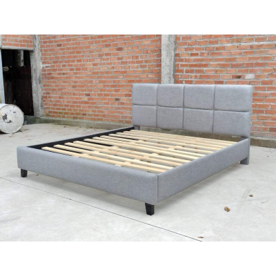 Giường NS005 ( 1.6m x 2m )