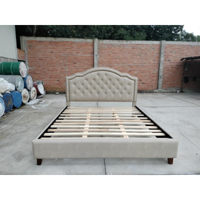 Giường NS203-2 ( 1.6m x 2m )