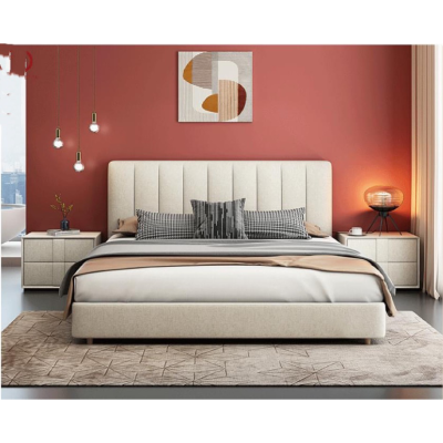 Giường NS301 ( 1.8m x 2m )