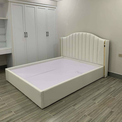 Giường NS307 ( 1.6m x 2m )