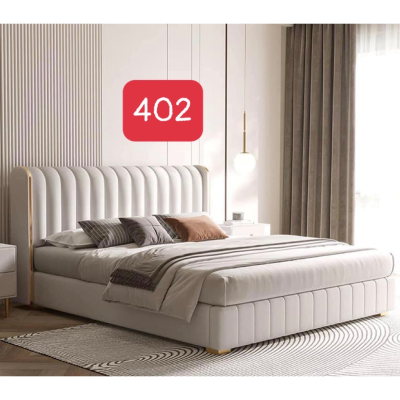 Giường NS402 ( 1.6m x 2m )