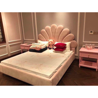 Giường NS403 ( 1.8m x 2m )