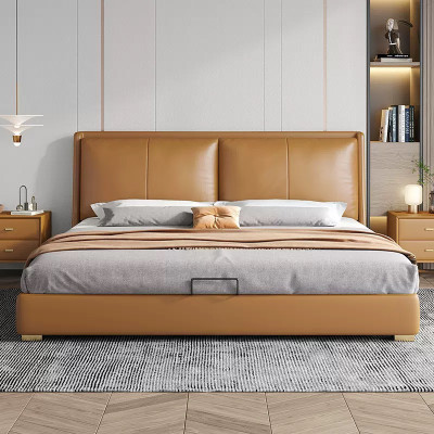 Giường NS405 ( 1.6m x 2m )