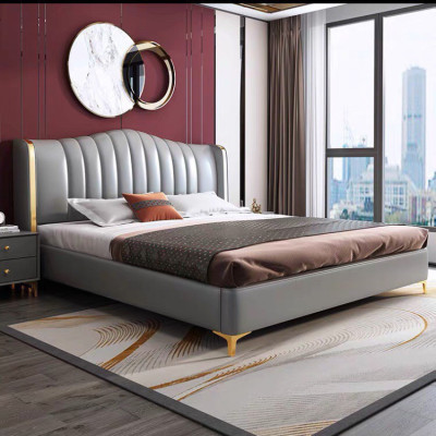 Giường NS408 ( 1.6m x 2m )