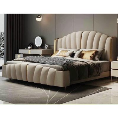 Giường NS411 ( 1.6m x 2m )