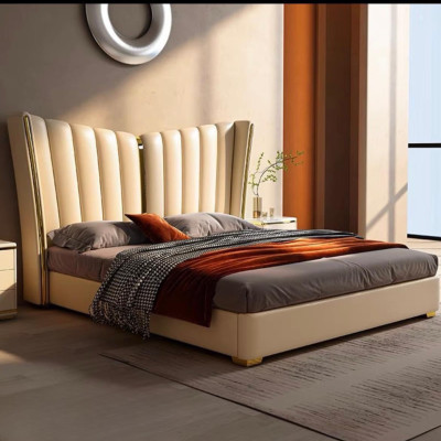 Giường NS501 ( 1.6m x 2m )